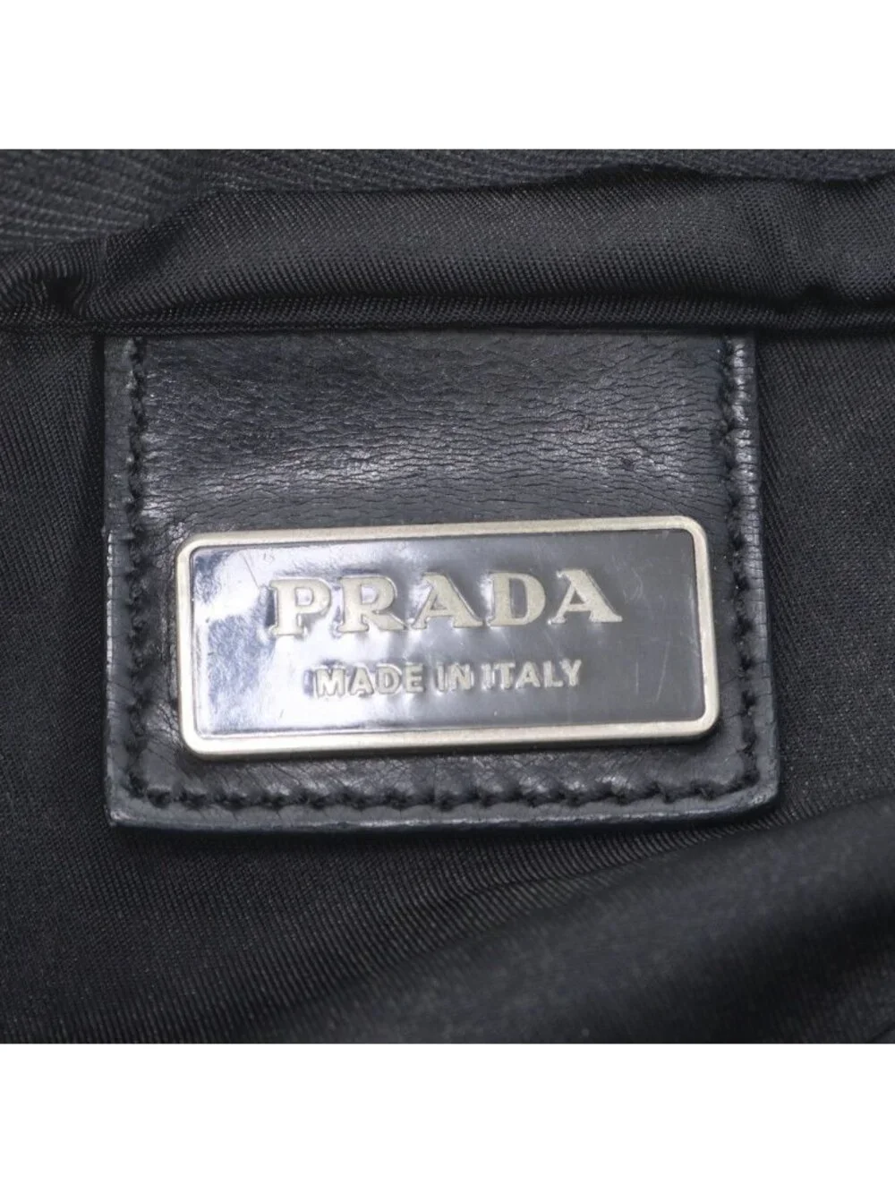 Prada brand name